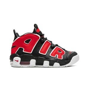 EUC Nike Uptempo Junior size 7
